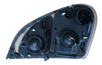 Faro Para Freightliner Cascadia C/tira Led Vjtruck
