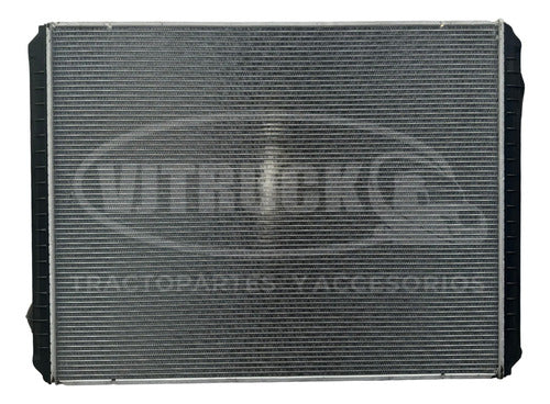 Radiador International 5100/8100/9200/9200i/9400