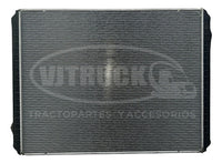 Radiador International 5100/8100/9200/9200i/9400