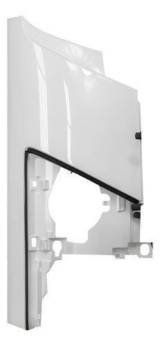 Panel Salpicadero Isuzu Elf 400/500/600 2009 A 2024+