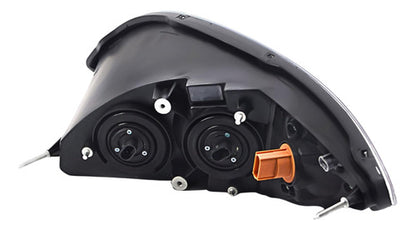 Faro International Prostar