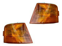 Juego De Faros Y Dirrecionales Volvo Vnl 1998-2002 Sin Focos