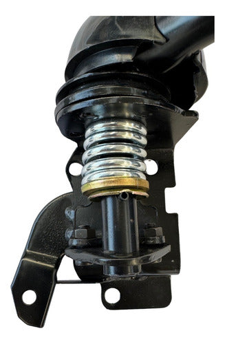 Brazo De Espejo Isuzu Elf