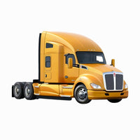 Faro T680 Kenworth