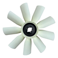Ventilador 9 Aspas 32x2 Motor Cummins, Detroit, Caterpilar
