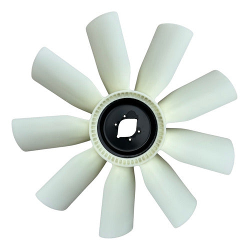 Ventilador 9 Aspas 32x2 Motor Cummins, Detroit, Caterpilar