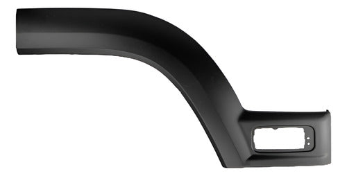 Moldura De Puerta Isuzu Forward 800 1100 1400 Derecho/copiloto