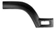 Moldura De Puerta Isuzu Forward 800 1100 1400 Derecho/copiloto