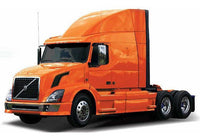 Faro Neblinero Volvo Vnl 3ra Gen Izquierdo  04-15