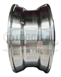 Rin 24.5 Unemon, De Alumino, De 7 Ventanas Tipo Kenworth Aluminio