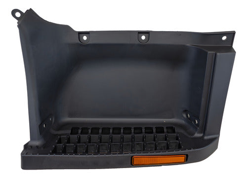 Escalon Superior Isuzu Forward 1100 1400 Gris/ Derecho-copiloto