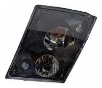 Faro Neblinero Volvo Vnl 3ra Gen Izquierdo  04-15
