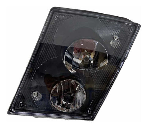 Faro Neblinero Volvo Vnl 3ra Gen Izquierdo  04-15