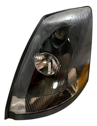 Faro Volvo Vnl 3ra Gen Izquierdo