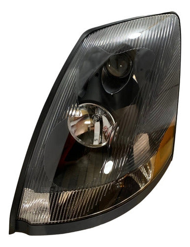 Faro Volvo Vnl 3ra Gen Izquierdo