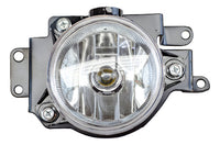 Faro De Niebla Hino 500 1626/1828/2628 Blanco Izquierdo/piloto