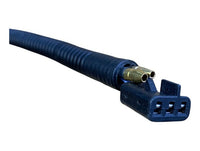 Espejo Eléctrico Para Kenworth T660/t600/t800 Cromado
