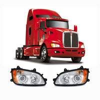 Faro Kenworth T660 / T370
