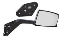 Espejo De Cofre Para Volvo 3ra Gen Cromado Vjtruck