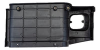 Escalon Isuzu Forward 1100/1400 - Negro / Izquierdo-piloto