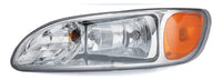 Faro Delantero Peterbilt 330 335 386 387