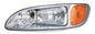Faro Delantero Peterbilt 330 335 386 387