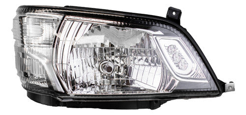 Faro Hino 300 514/616 24v  12 A  20