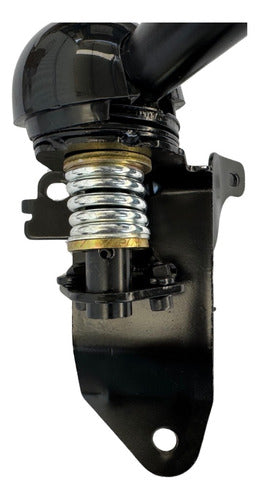 Brazo De Espejo Isuzu Elf