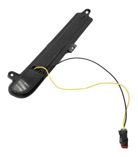 Direccional Peterbilt 389  De Faro Parte Trasera