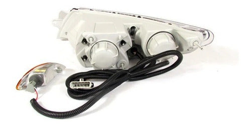 Faro International Durastar 4300/4400