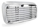 Parrilla Freightliner Columbia Cromada Con Mosquitero 03-09 Cromado