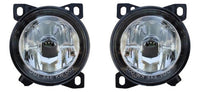Par De Faros Neblineros Para Kenworth T660 Vjtruck