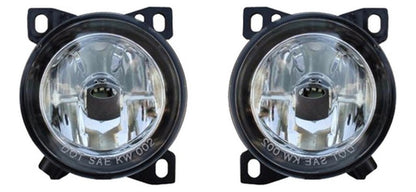 Par De Faros Neblineros Para Kenworth T660 Vjtruck