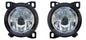 Par De Faros Neblineros Para Kenworth T660 Vjtruck