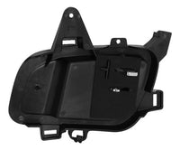 Manija Interior Cromada Prostar O Durastar Izquierda Delantera