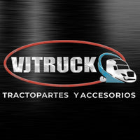 Espejo De Cofre T680 Kenworth Izq Cromado