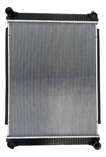 Radiador Freightliner M2 Business Class 2006 A 2010