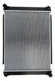 Radiador Freightliner M2 Business Class 2006 A 2010