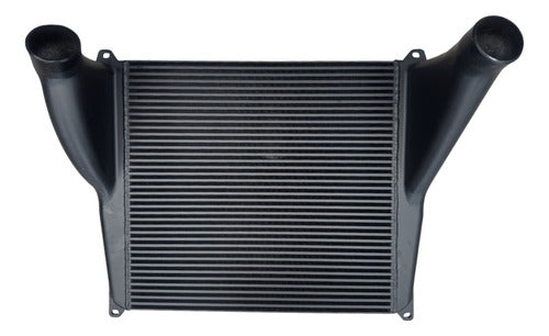 Postenfriador Bar&plate T600 T800 W900 Kenworth