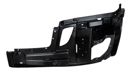 Refuerzo Defensa Lateral Para Freightliner Cascadia 2018+