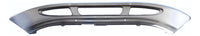 Defensa International 4300,4400,8600 Cromada Nueva 2002-2019 Plateado