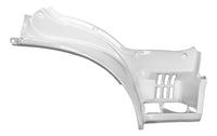Escalon Superior Hino 500 1626 1828 2628 - Blanco | Derecho/copiloto