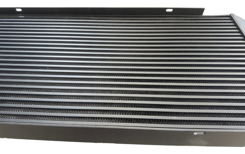 Postenfriador Kenworth T300 / Peterbilt 330