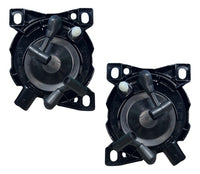 Par De Faros Neblineros Para Kenworth T660 Vjtruck