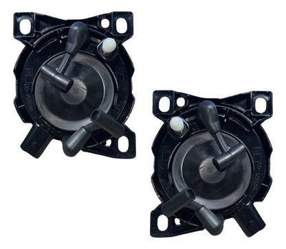 Par De Faros Neblineros Para Kenworth T660 Vjtruck