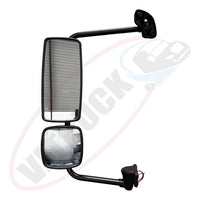 Espejo Freightliner M2 106/112 Cromado