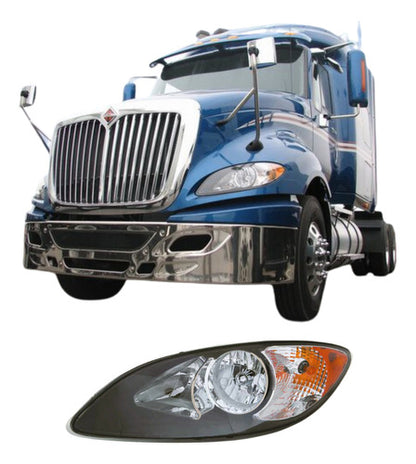 Faro International Prostar