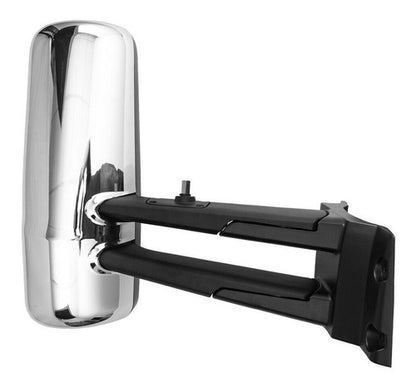 Espejo Lateral T680 Kenworth Derecho Cromado