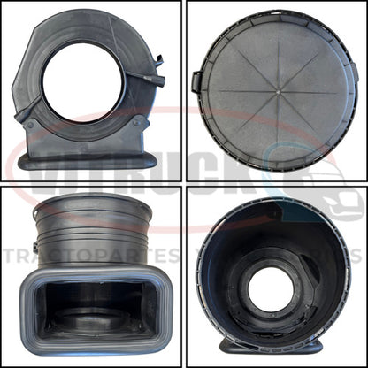 Porta Filtro De Aire Prostar O Transtar 8600 International