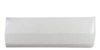 Moldura De Cabina Isuzu Forward 1100 1400 Blanco Izquierdo/piloto